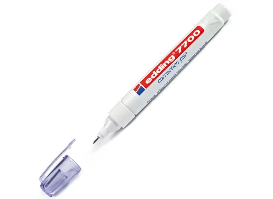 Edding 7700 Correction Pen